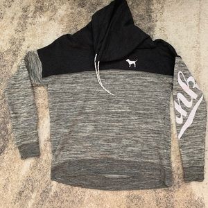 Victoria’s Secret PINK hoodie XS